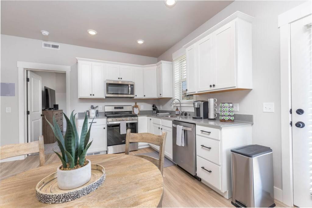 Charming 3-Bedroom In Vibrant New Neighborhood Billings Exterior photo